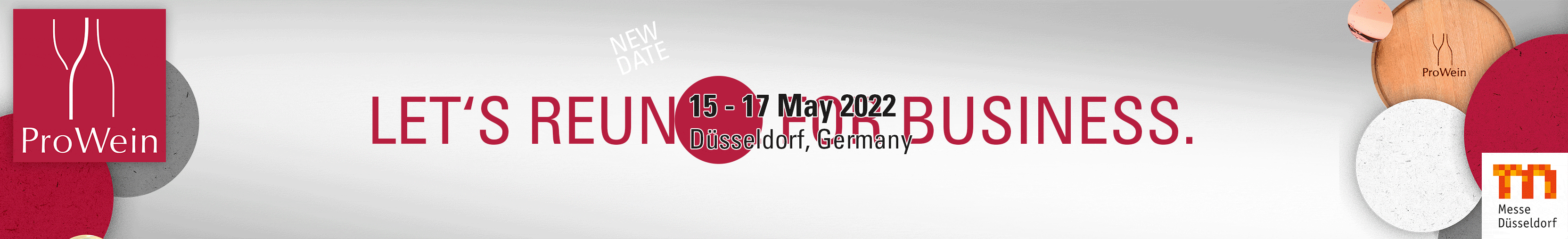 ProWein 2022