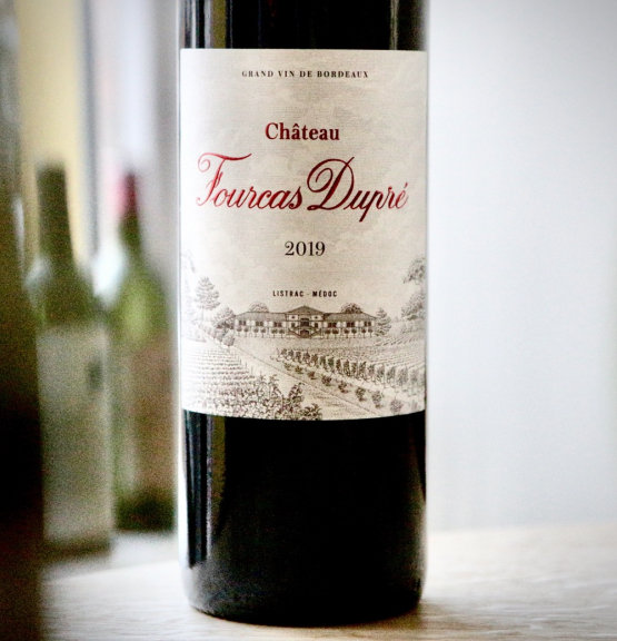Ukens vin: Bordeaux til påskelammet