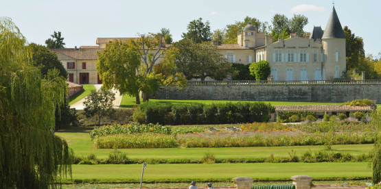 Spesialslipp Bordeaux 2020 med mer