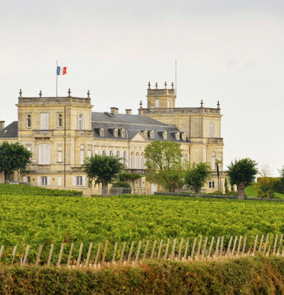 Spesialslipp: Bordeaux og moden vin