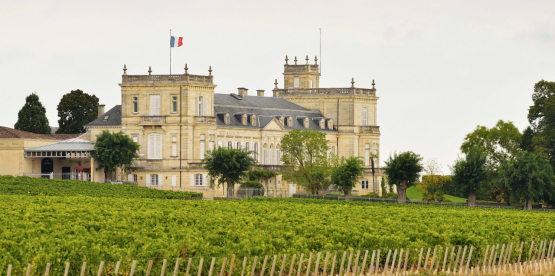 Spesialslipp: Bordeaux og moden vin