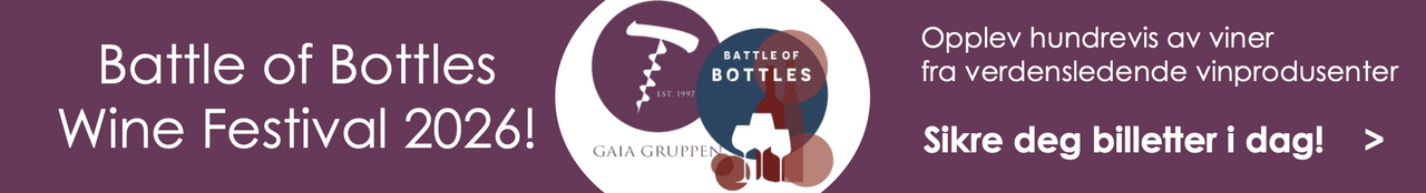 Gaia - Battle of Bottles
