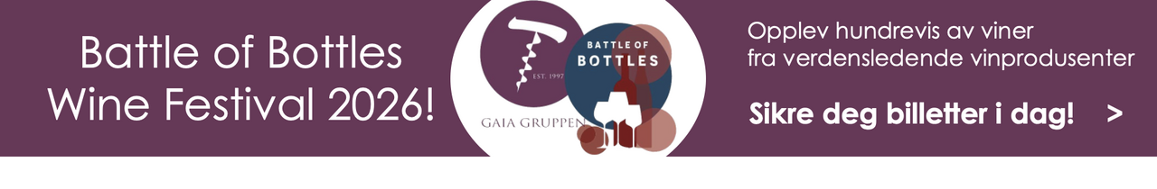 Gaia - Battle of Bottles
